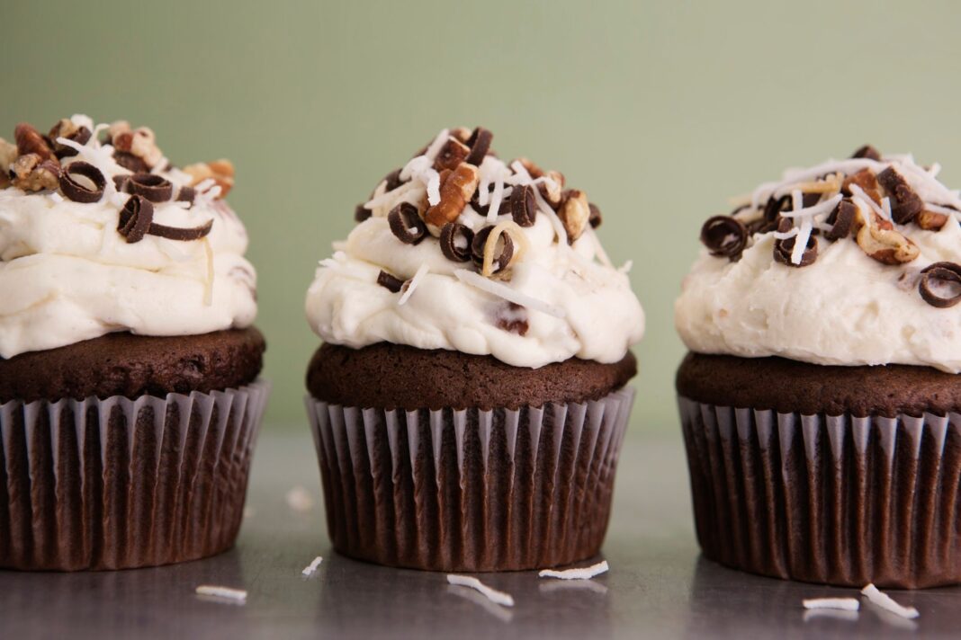 Destination Desserts holiday treats