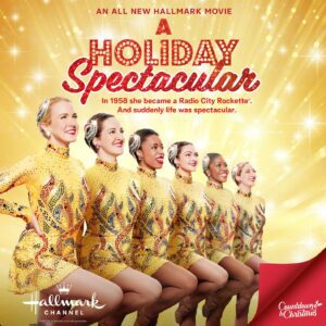 Meet the Radio City Rockette Single-Handedly Kicking Down Disability