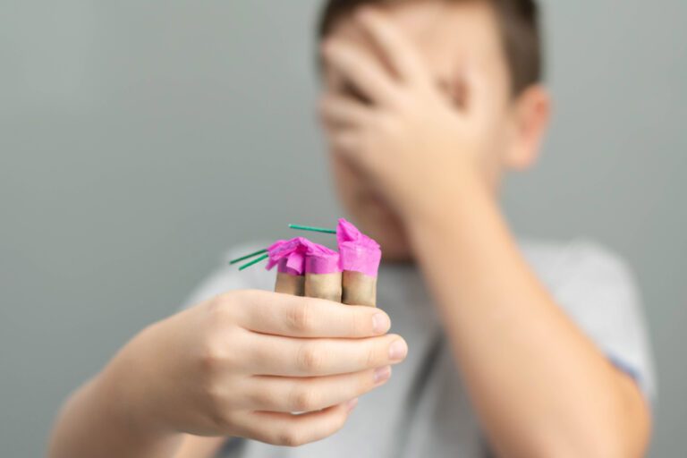 5 Tips to Prepare People with Autism for New Year Eve Fireworks