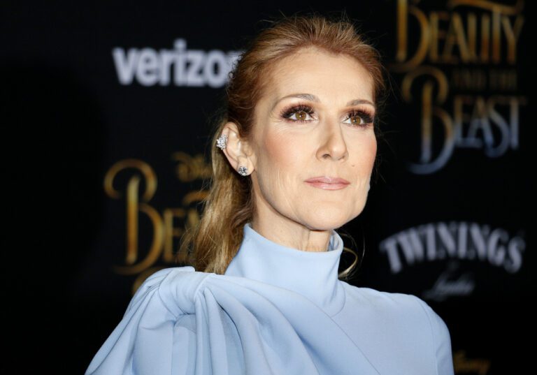 Celine Dion Tells Fans of Debilitating Stiff Person Syndrome Diagnosis