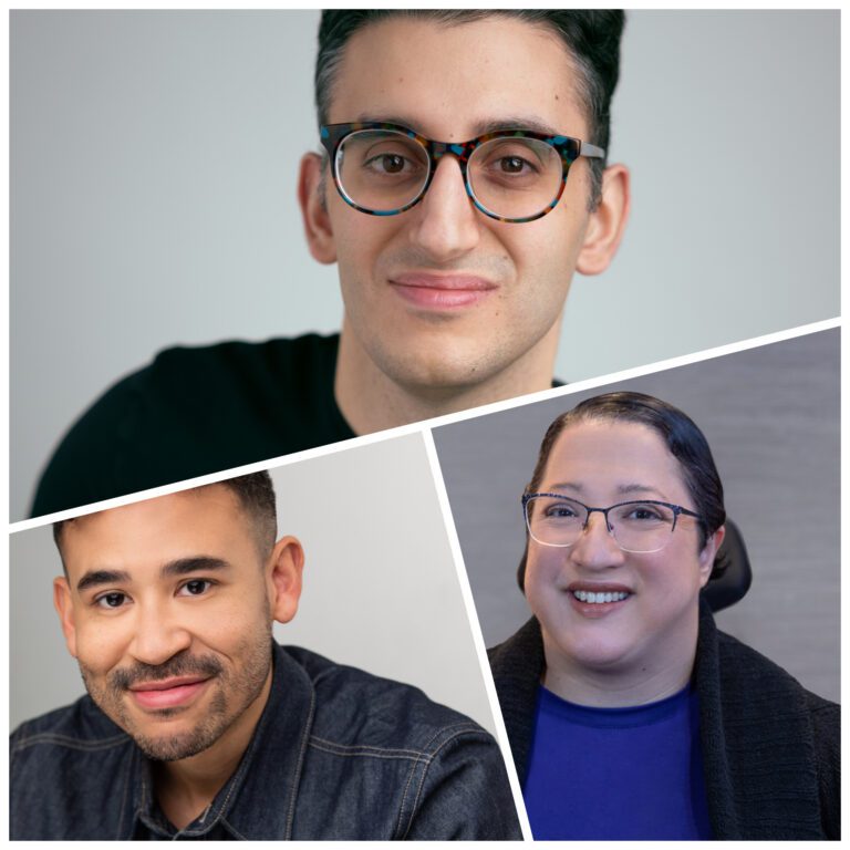 Theater Scene Plays Up Life with Disabilities with New Inclusive Production