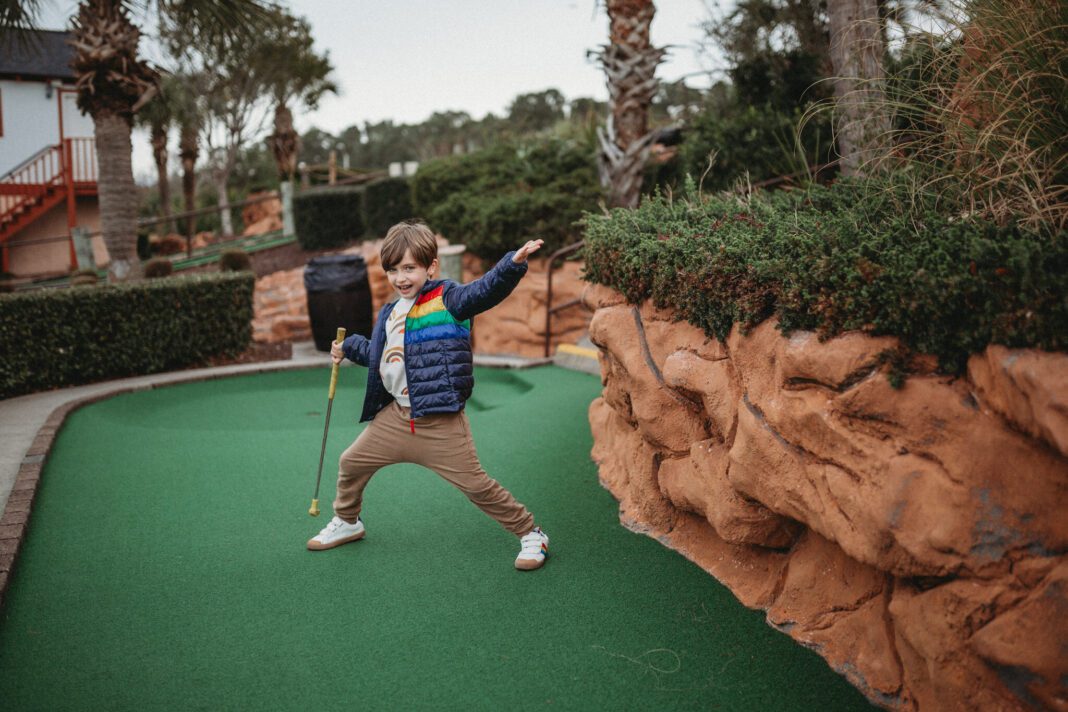 AutismCafe-friendly-destination Recognized as an autism-friendly destination, Visit Myrtle Beach is increasing efforts to provide a safe, accessible, and welcoming experience for all along the Grand Strand. To date, more than 150 businesses throughout Myrtle Beach have supported The Beach is for everyBODY: Sensory-Friendly Pledge or received Champion Autism Network certification.