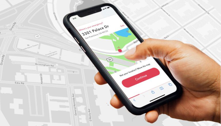 Emergency App Makes 911 Accessible for Deaf and Hard of Hearing
