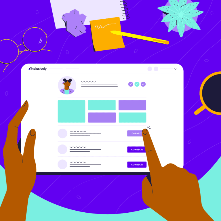 ‘Inclusively’ Works to Diversify Job Recruitment  