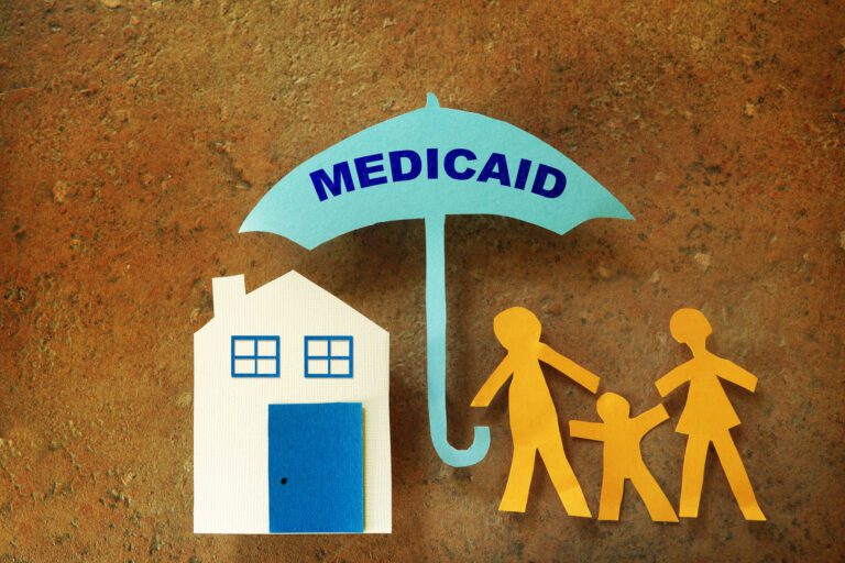Controversy Over Medicaid Cuts for Families