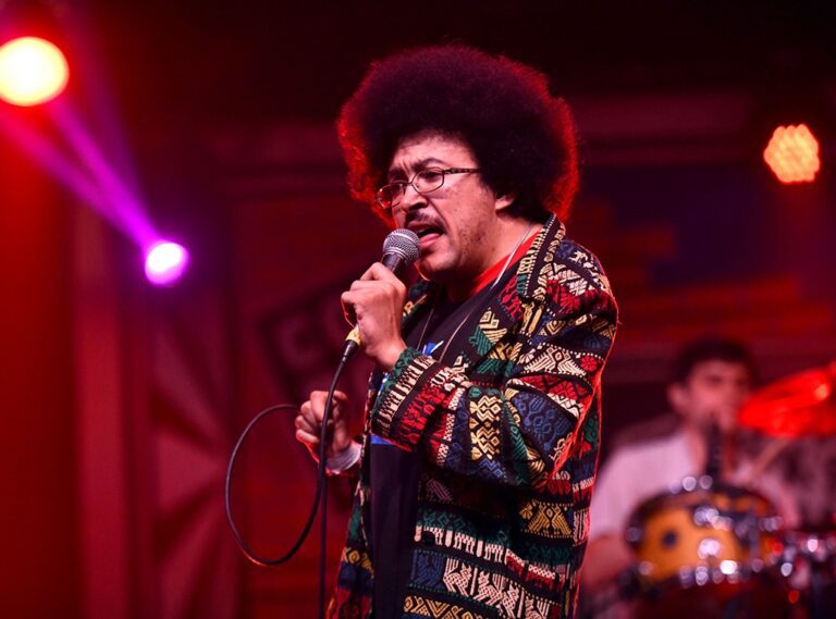 Rhythms of Resilience: Remembering Cola Boyy and His Legacy of Inclusion and Activism