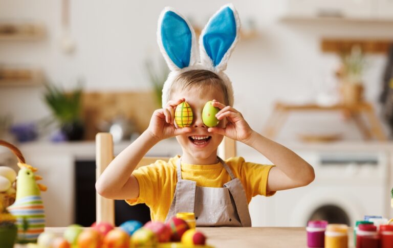7 Tips for Creating an Inclusive Easter