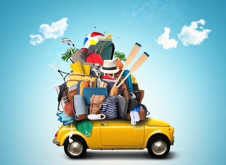 Accessible Destinations for Spring Travelers