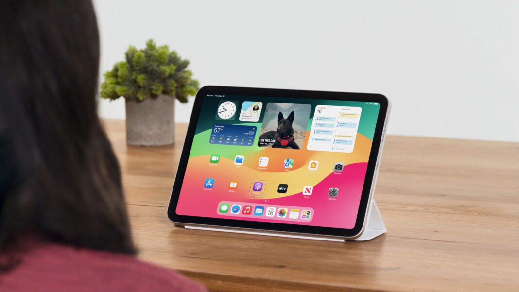 Apple announces new accessibility features, including Eye Tracking, Music Haptics, and Vocal Shortcuts