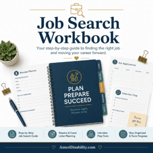 Job Search Workbook