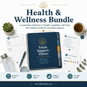 Health & Wellness Bundle