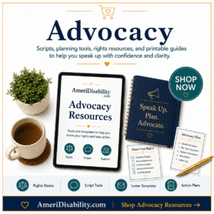 Advocacy