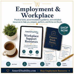 Employment & Workplace