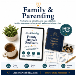 Family & Parenting