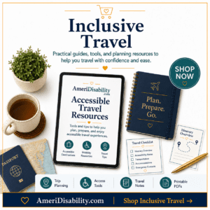 Inclusive Travel