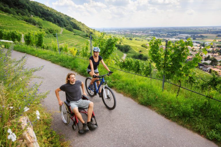 Accessible Summer Activities for Kids, Adults, and Seniors with Disabilities