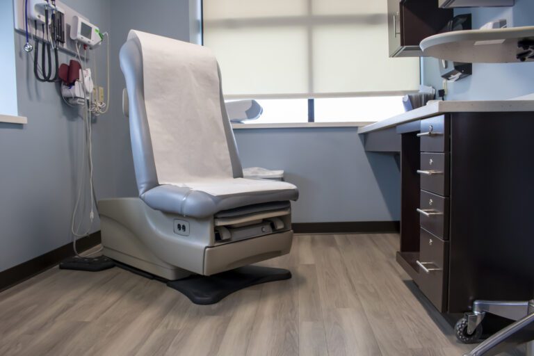 New Federal Rules Require Accessible Medical Equipment at Doctors’ Offices