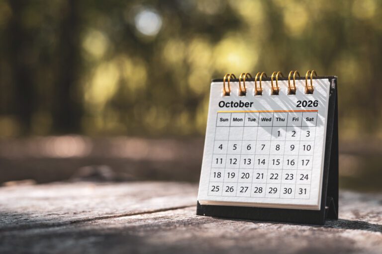October 2026 Disability Awareness Events and Observances