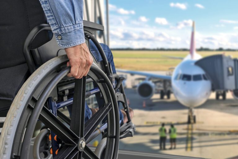 Airline ‘Wheelchair Rule’ Protections Delayed Again, Now Until April 2027