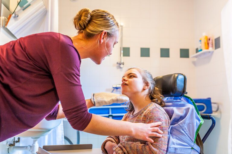 Disability Service Providers Turning Away New Referrals Amid Staffing Shortages and Medicaid Cuts