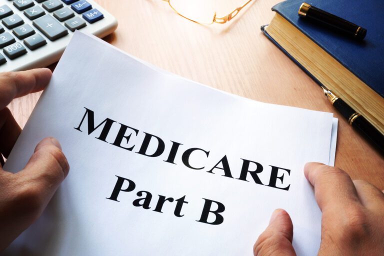 One-Time $90 Medicare Part B Payments Begin Around October 8 — But Many Enrollees Won’t Qualify